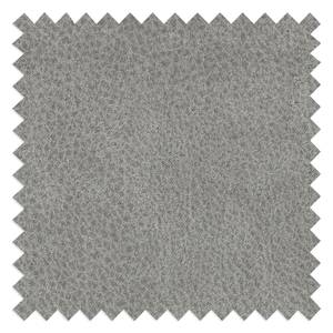 Armlehnenstuhl Koobuk Grau - Metall - Textil - 58 x 92 x 65 cm