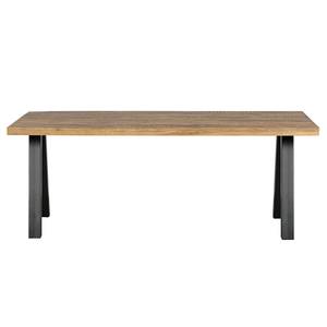 Tavolo da pranzo Bromley Legno di mango - 180 x 78 cm