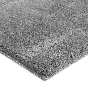 Tapis épais Arezzo Gris / Gris foncé - 60 x 110 cm