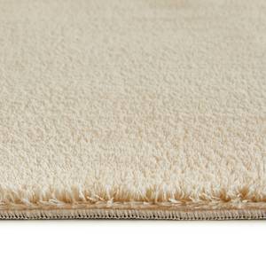 Tapis épais Arezzo Beige - 60 x 110 cm