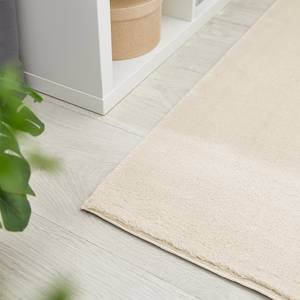 Tapis épais Arezzo Beige - 60 x 110 cm