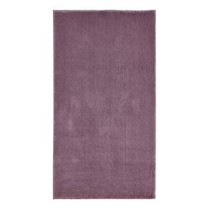 Tapis épais Arezzo Mauve - 60 x 110 cm