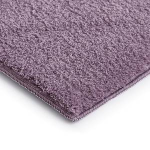 Tapis épais Arezzo Mauve - 60 x 110 cm