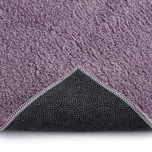 Tapis épais Arezzo Mauve - 60 x 110 cm