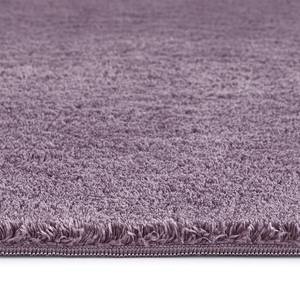 Tapis épais Arezzo Mauve - 60 x 110 cm