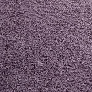 Tapis épais Arezzo Mauve - 60 x 110 cm