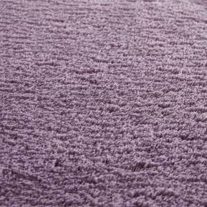 Tapis épais Arezzo Mauve - 60 x 110 cm