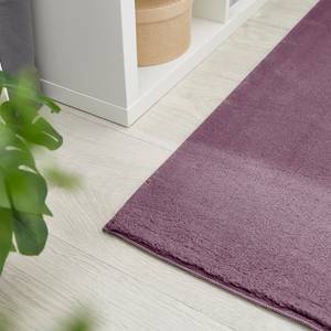 Tapis épais Arezzo Mauve - 60 x 110 cm