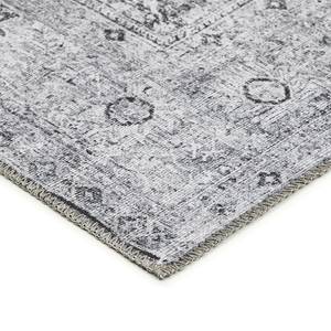 Tapis Lago - Type B Blanc / Gris - 160 x 230 cm