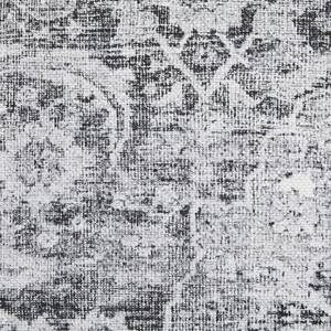 Tapis Lago - Type B Blanc / Gris - 160 x 230 cm