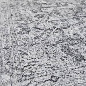 Tapis Lago - Type B Blanc / Gris - 160 x 230 cm