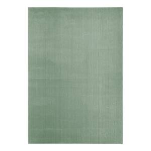 Hoogpolig vloerkleed Arezzo Groen - 160 x 230 cm