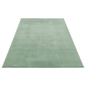 Tapis épais Arezzo Vert - 160 x 230 cm