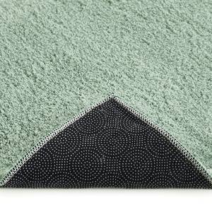 Tapis épais Arezzo Vert - 160 x 230 cm