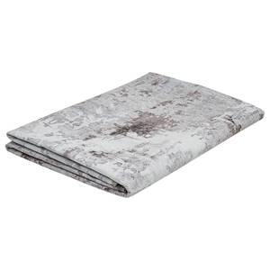 Tapis Lago - Type A Blanc / Gris - 120 x 170 cm