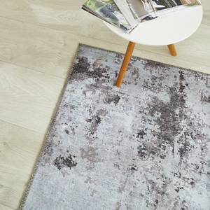 Tapis Lago - Type A Blanc / Gris - 120 x 170 cm