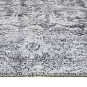 Tapis Lago - Type B Blanc / Gris - 200 x 290 cm