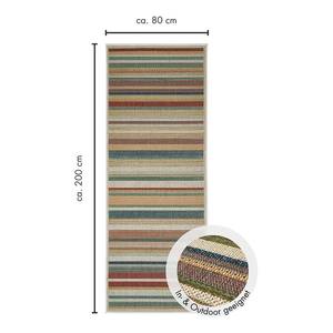 Tapis Sedona 80 x 200 cm