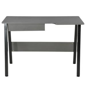 Bureau Volon Gris / Noir