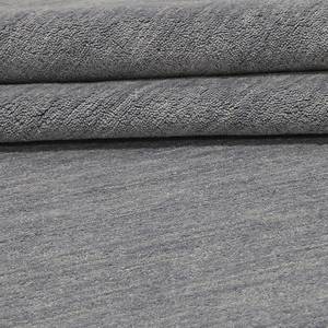 Tapis en laine Rana Laine de mouton - Gris - 290 x 200 cm - Gris - 290 x 200 cm