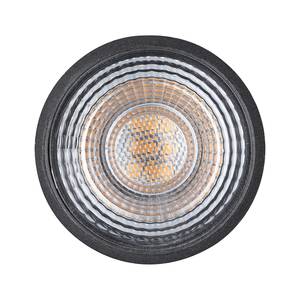 LED-lamp Imkar polyacryl - grijs - Grijs