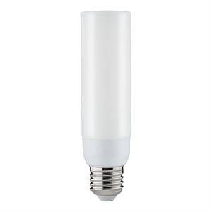 Lampadina a LED Wals E27 Poliacrilico - Bianco