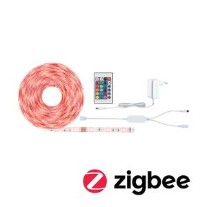 LED-Stripe Set SimpLED RGB Polyacryl - Weiß - Breite: 500 cm