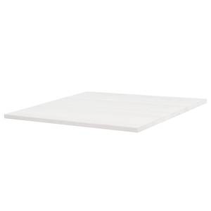 Étagère Vargon 99 cm pour porte en bois Pin massif - Pin blanc