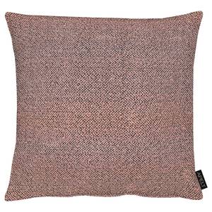 Sierkussen Tony polyester - antiekroze - 45 x 45 cm - Oud pink - 45 x 45 cm