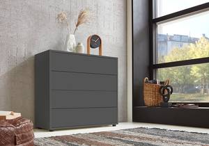 Buffet Mailand Type A Anthracite