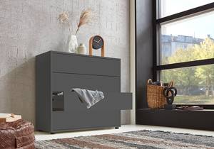 Buffet Mailand Type A Anthracite