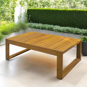 Set di 3 mobili Mavre D legno di acacia – Acquista online