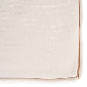 Loungeset acaciahout Mavre 3-delig F massief acaciahout/polyester - beige