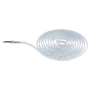 Bandes SimpLED extérieur 5m Polycarbonate - Translucide