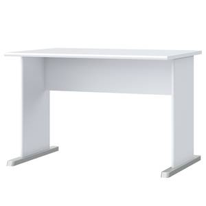 Bureau Patal Wit - Breedte: 108 cm