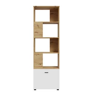 Open kast Nock Wit - Breedte: 60 cm