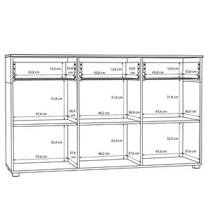 Sideboard Nock Weiß