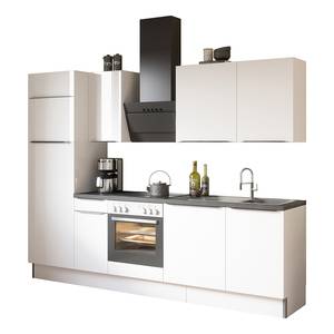 kaufen B OPTIkomfort Küchenzeile home24 Variante |