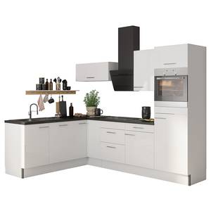 Eckküche OPTIkomfort Variante C kaufen | home24 | Küchenzeilen mit Geräten