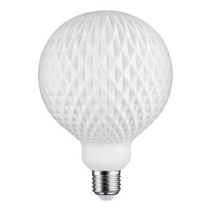 LED-lichtbron White Lampion type A glas - wit