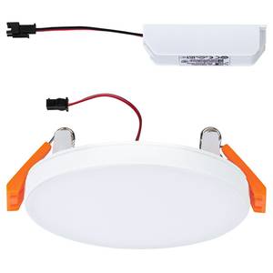 LED-paneel Veluna VariFit Edge type C kunststof - wit - 1 lichtbron - Diameter: 9 cm - nee