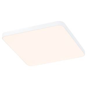 Panneau LED Veluna VariFit Edge - Type D Matière plastique / Blanc - 1 ampoule - 12 x 12 cm - non