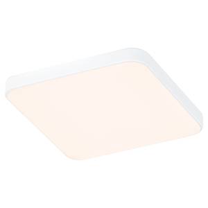 LED-paneel Veluna VariFit Edge type D kunststof - wit - 1 lichtbron - dimbaar - 9 x 9 cm - ja