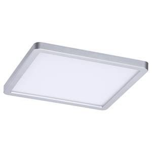 LED-Panel AreoFit Typ B Kunststoff - Grau - 1-flammig - Grau