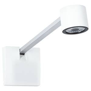 Lampe LED pour tableau Xana set complet Métal / Plastique - Gris - 1 ampoule