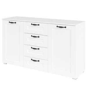 Dressoir Cottage alpinewit