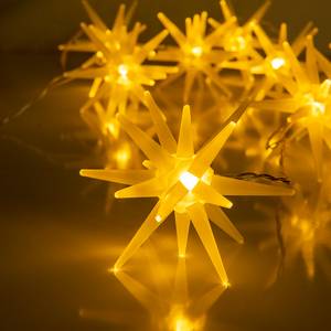 LED-Lichterkette Sterne kaufen