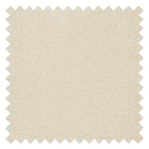 Premium Boxspringbett KINX Samt Onoli: Beige - 200 x 200cm - H2 - 100 cm