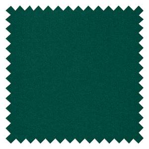 Letto boxspring Kinx Velluto Onoli: verde antico - 200 x 200cm - H2 - 130 cm