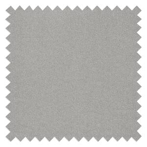 Letto boxspring Kinx Velluto Onoli: grigio chiaro - 180 x 200cm - H3 - 130 cm